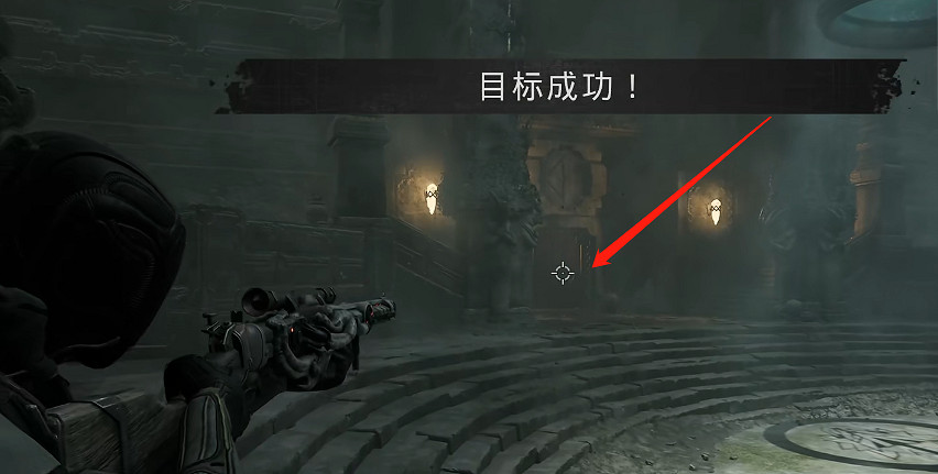 《遺跡2》預兆教堂解密攻略