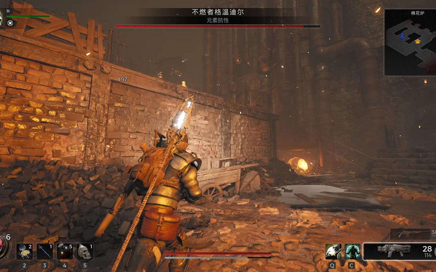 《遺跡2》最多幾人連線？ 連線人數介紹