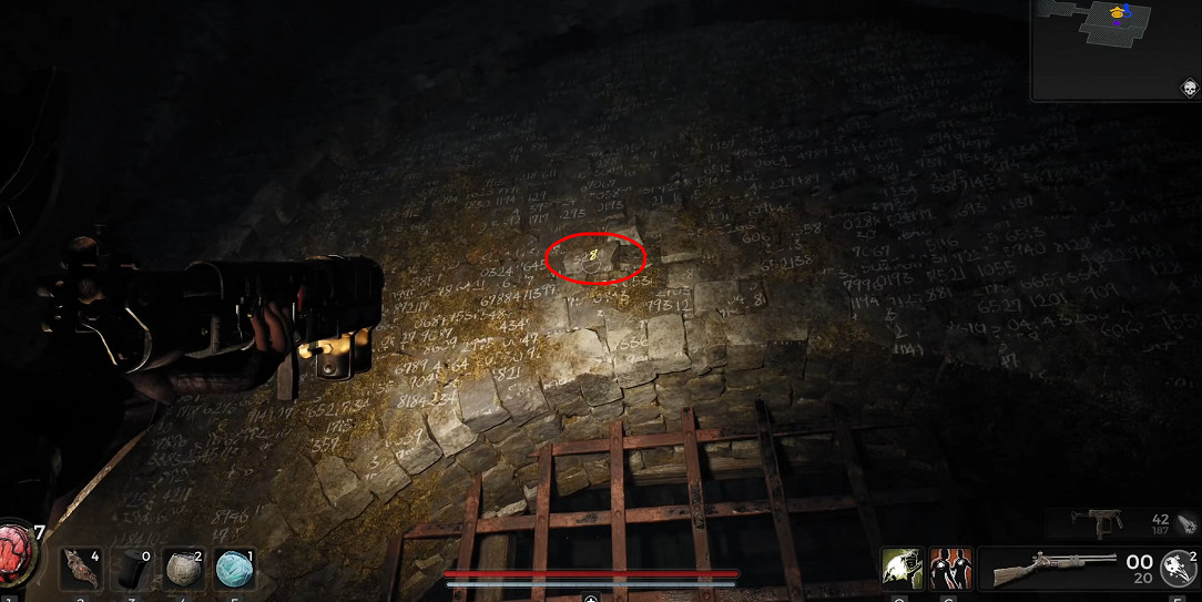 《遺跡2》全流程圖文攻略