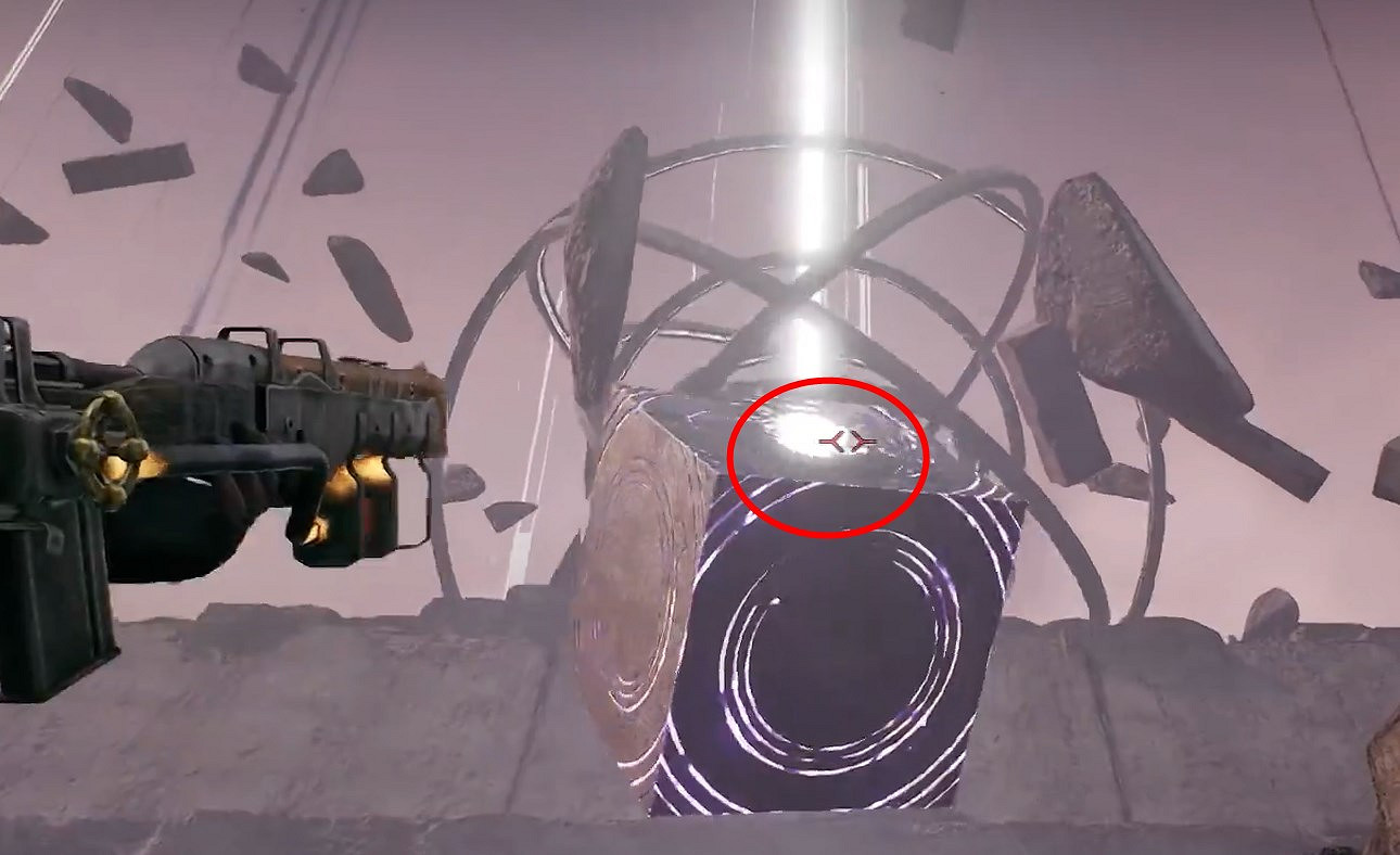 《遺跡2》迷宮哨兵Boss攻略