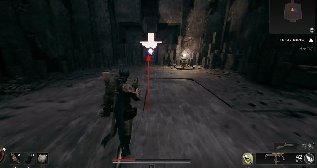 《遺跡2》全流程圖文攻略