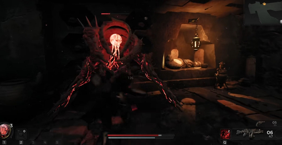 《遺跡2》全流程圖文攻略