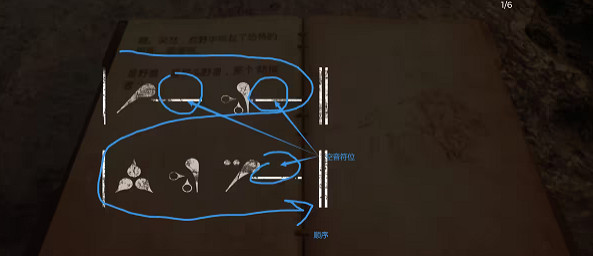 《遺跡2》解謎攻略大全 各謎題解法匯總