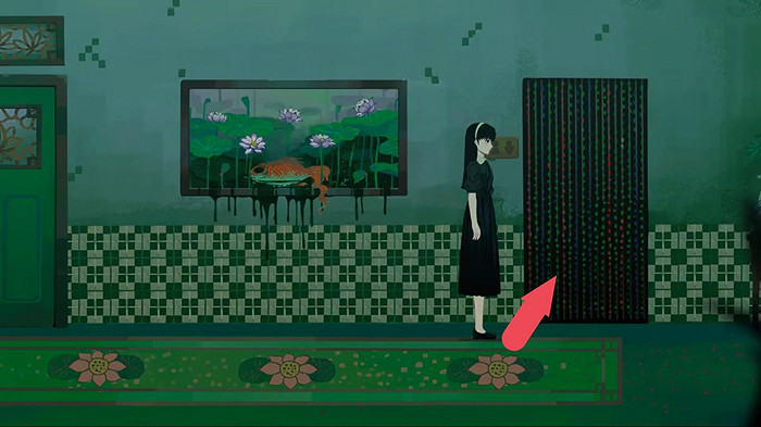 《三伏》第二章照片全圖鑒攻略 第二章全照片怎麽獲得？