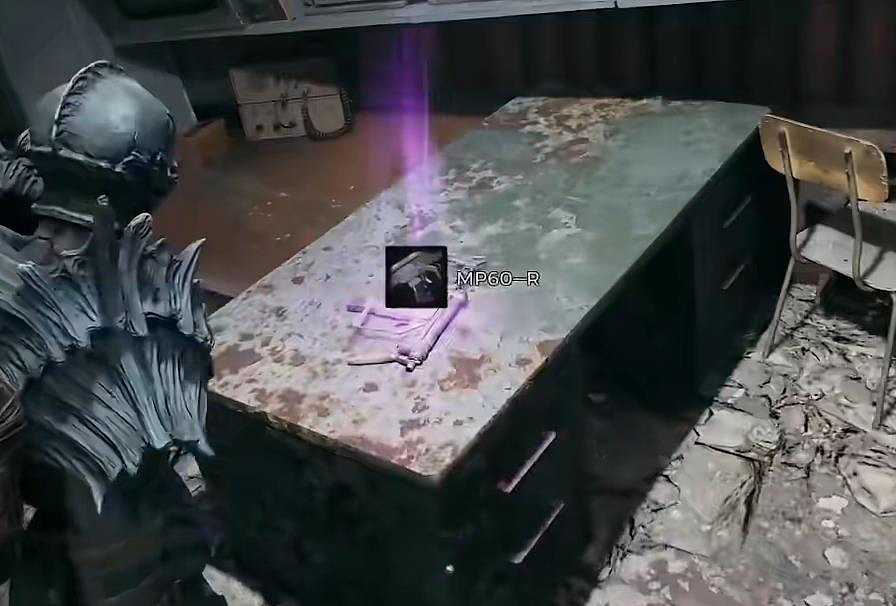 《遺跡2》福特小屋的密碼箱開啟方法