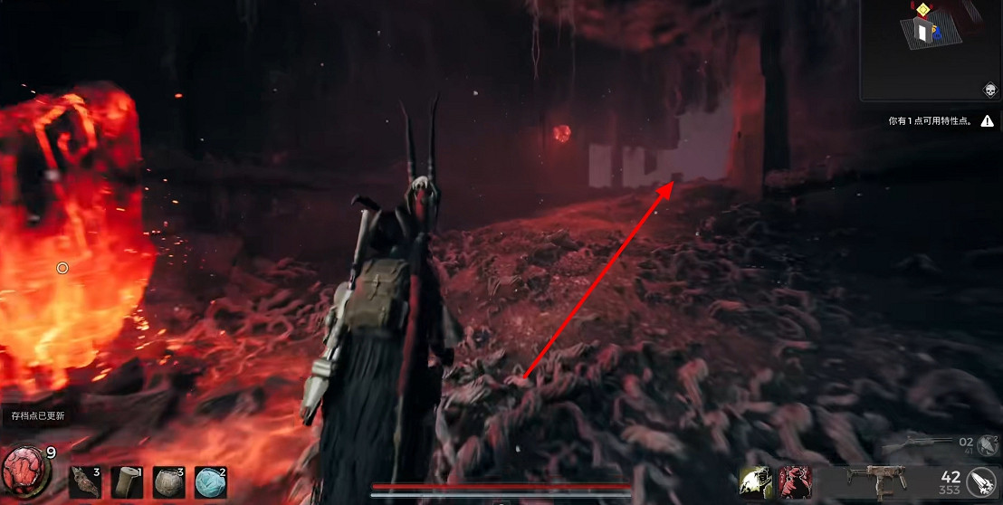 《遺跡2》全流程圖文攻略