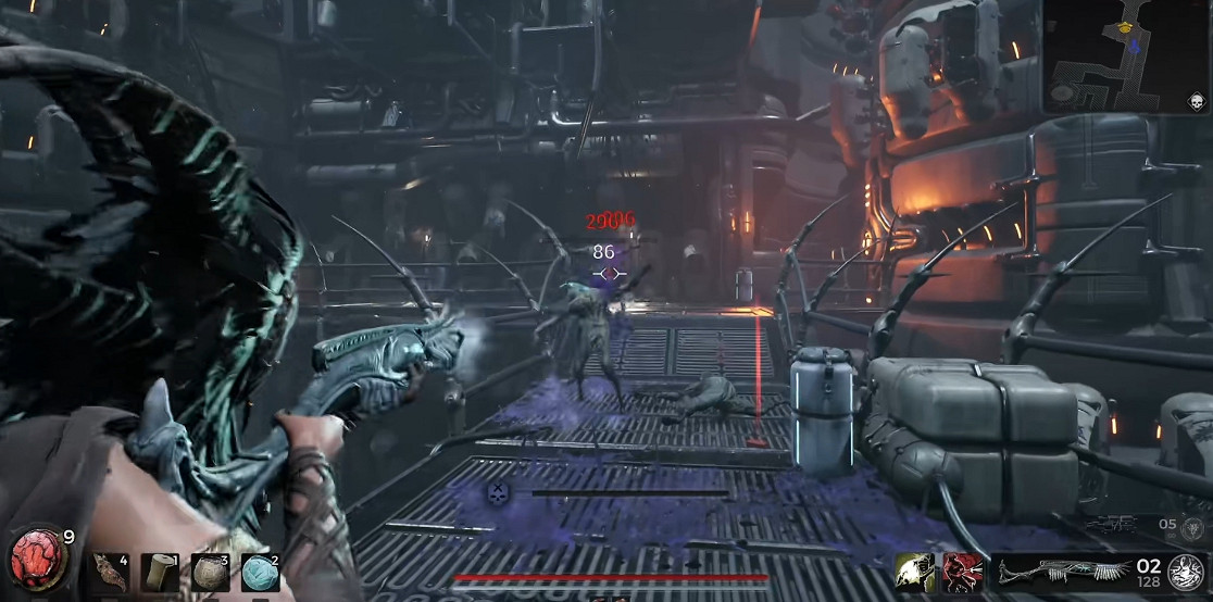 《遺跡2》全流程圖文攻略