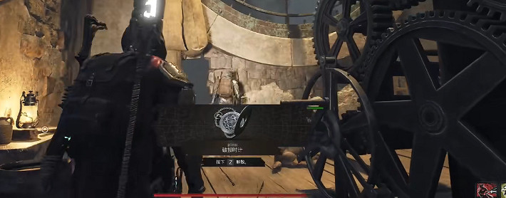 《遺跡2》赫達斯鍾樓解密攻略