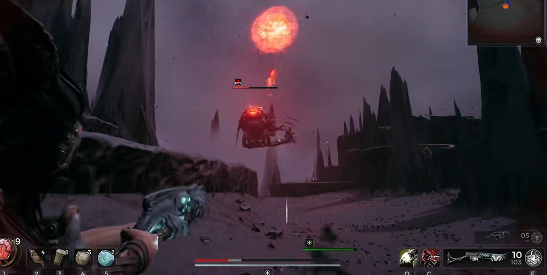 《遺跡2》全流程圖文攻略