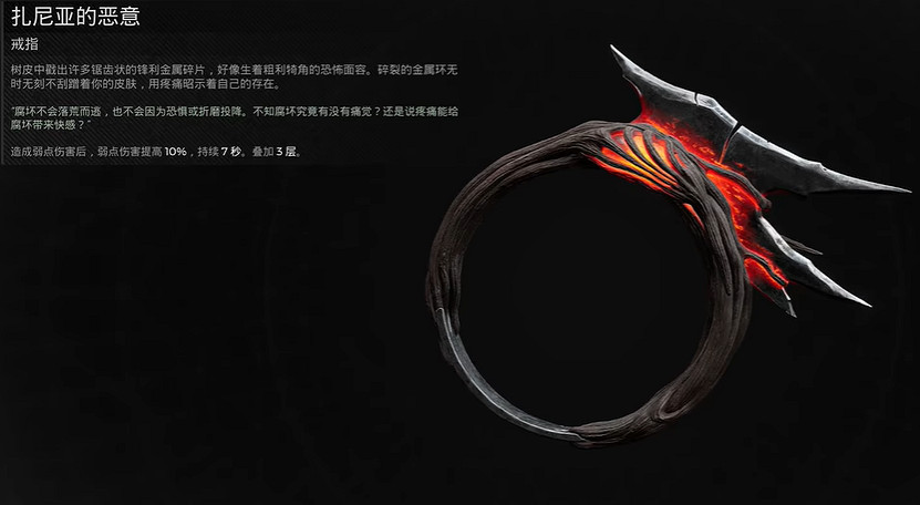《遺跡2》紮尼亞的惡意在哪獲得？ 紮尼亞的惡意獲取攻略