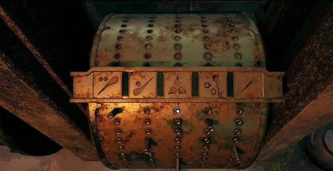 《遺跡2》禁林解密攻略 禁林音樂怎麽開？