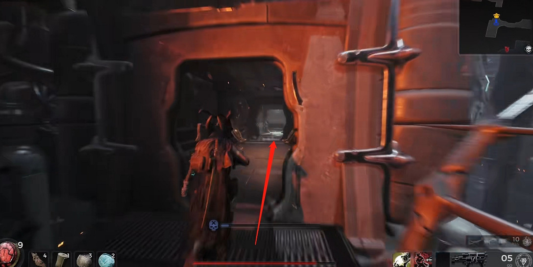 《遺跡2》全流程圖文攻略