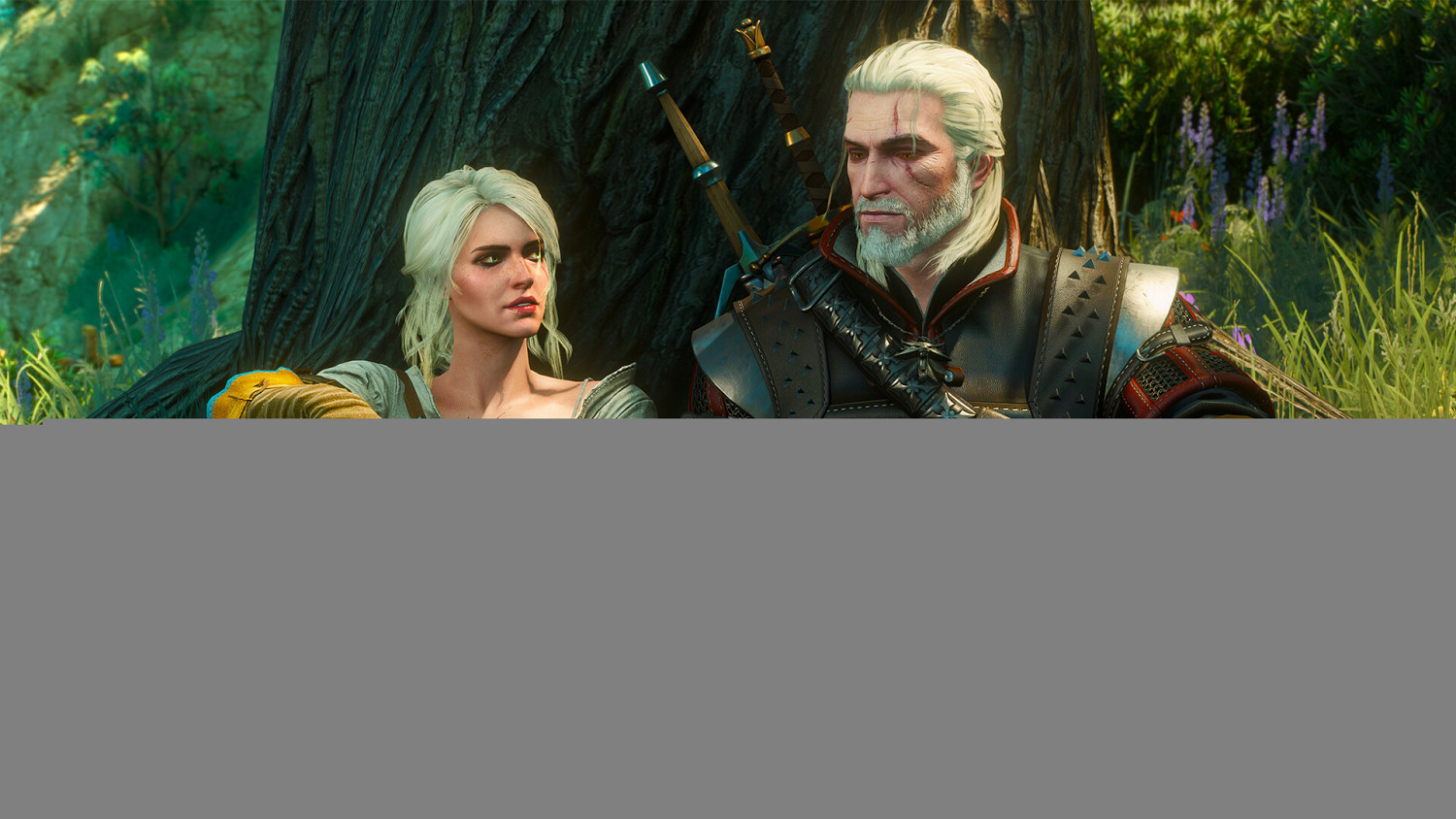 《巫師3》《巫師2》Steam中國漲價!還有誰沒買嗎? 《巫師3》《巫師2》Steam中國漲價!還有誰沒買嗎?