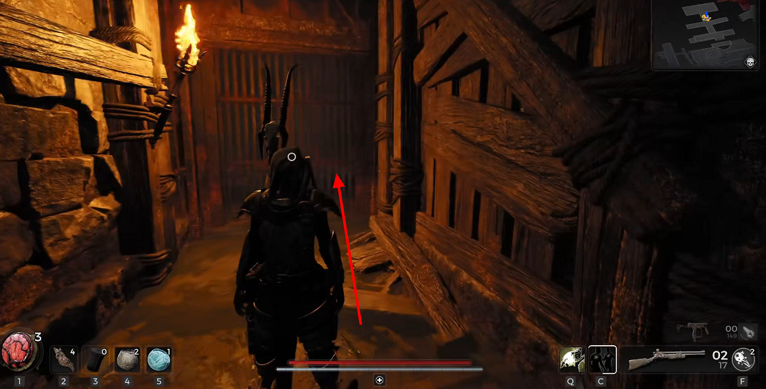 《遺跡2》全流程圖文攻略