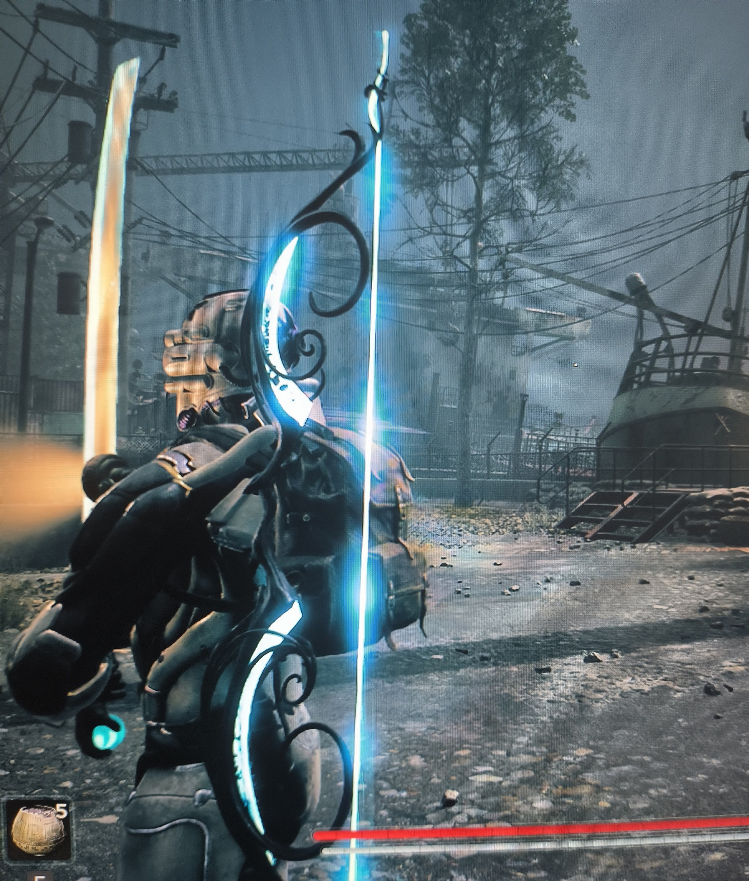 《遺跡2》捕夢者武器怎麽用？ 捕夢者使用攻略