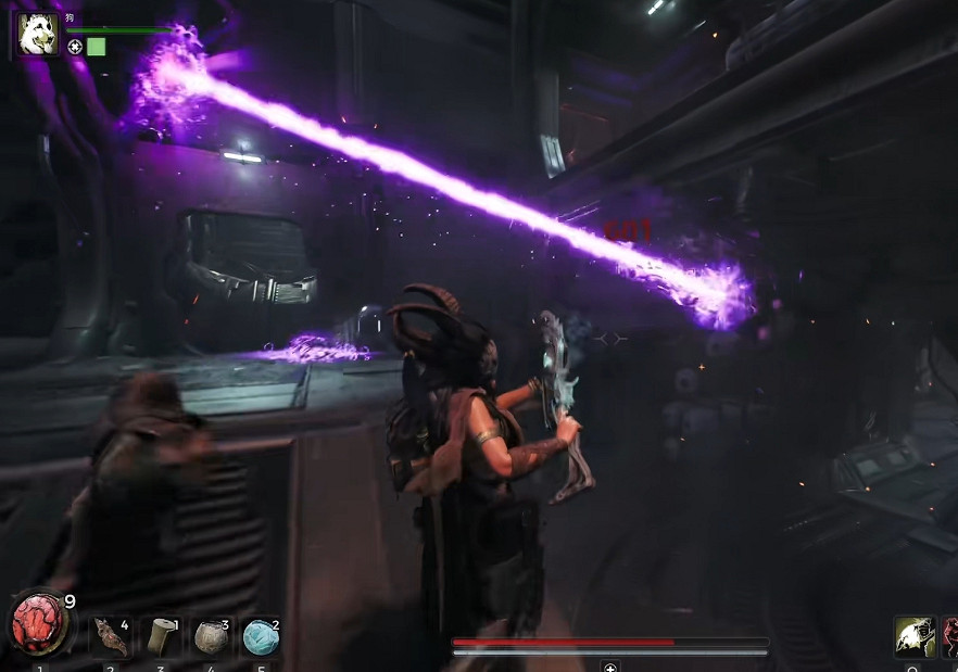 《遺跡2》全流程圖文攻略