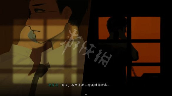 《三伏》圖文攻略 全流程全劇情全角色全情報全解謎