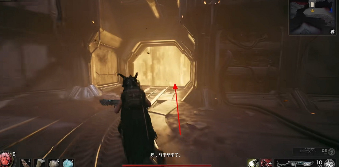 《遺跡2》全流程圖文攻略