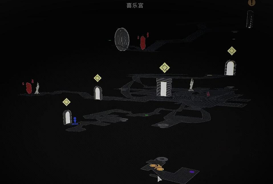 《遺跡2》全武器裝備飾品解密收集攻略