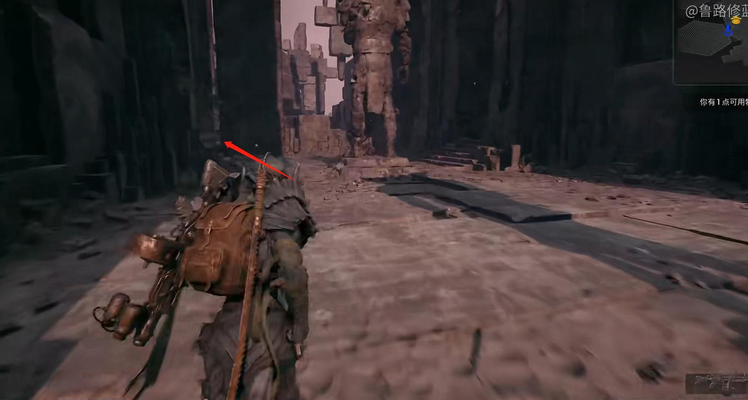 《遺跡2》全武器裝備飾品解密收集攻略