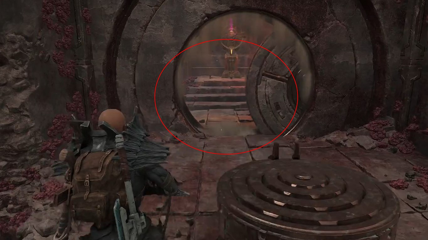 《遺跡2》隱藏聖物綻放之心獲得方法