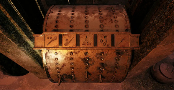 《遺跡2》解謎攻略大全 各謎題解法匯總