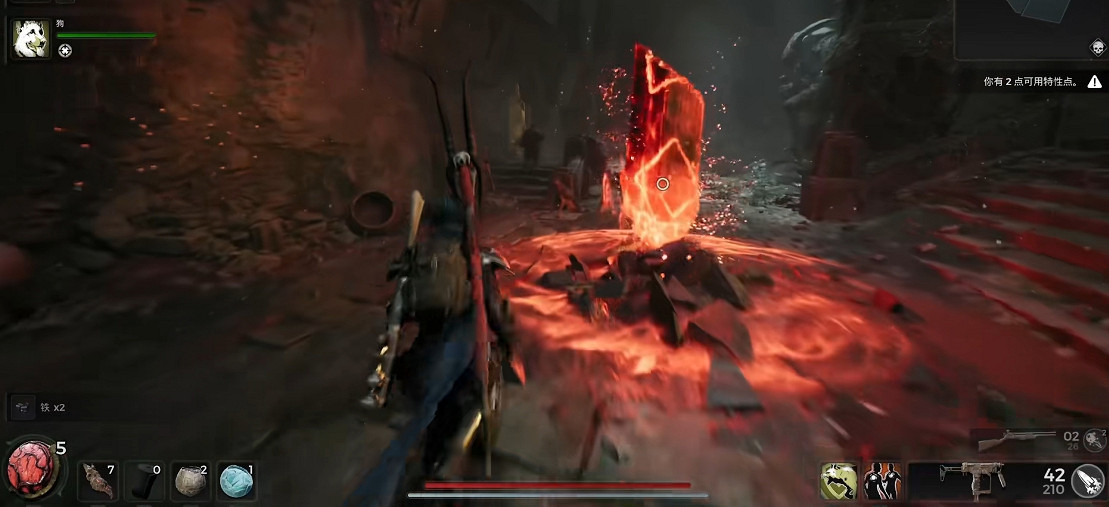 《遺跡2》全流程圖文攻略