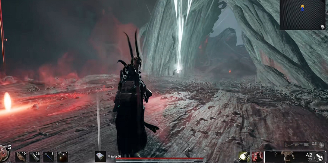 《遺跡2》全流程圖文攻略