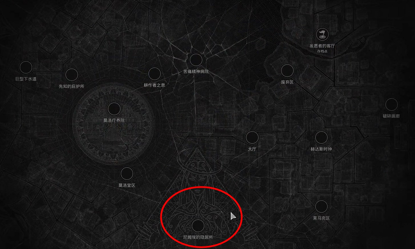 《遺跡2》隱藏弓箭新月獲取方法