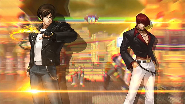 SNK《格鬥天王13:全球對決》發售日公布 登錄PS4/Switch SNK《格鬥天王13:全球對決》發售日公布 登錄PS4/Switch