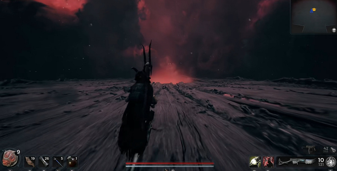 《遺跡2》全流程圖文攻略