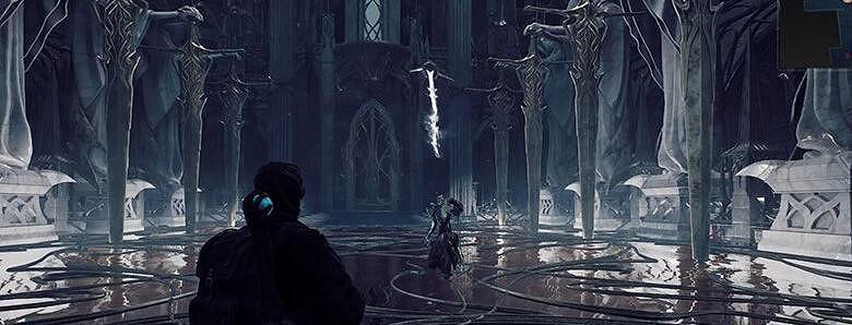 《遺跡2》白王黑王殺哪個?宮殿庭院白王黑王選項獎勵 《遺跡2》白王黑王殺哪個?宮殿庭院白王黑王選項獎勵