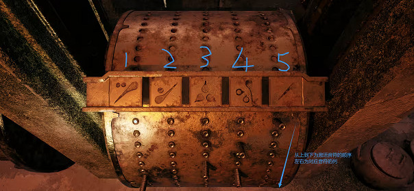 《遺跡2》解謎攻略大全 各謎題解法匯總