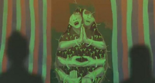 《三伏》遊戲流程時常介紹