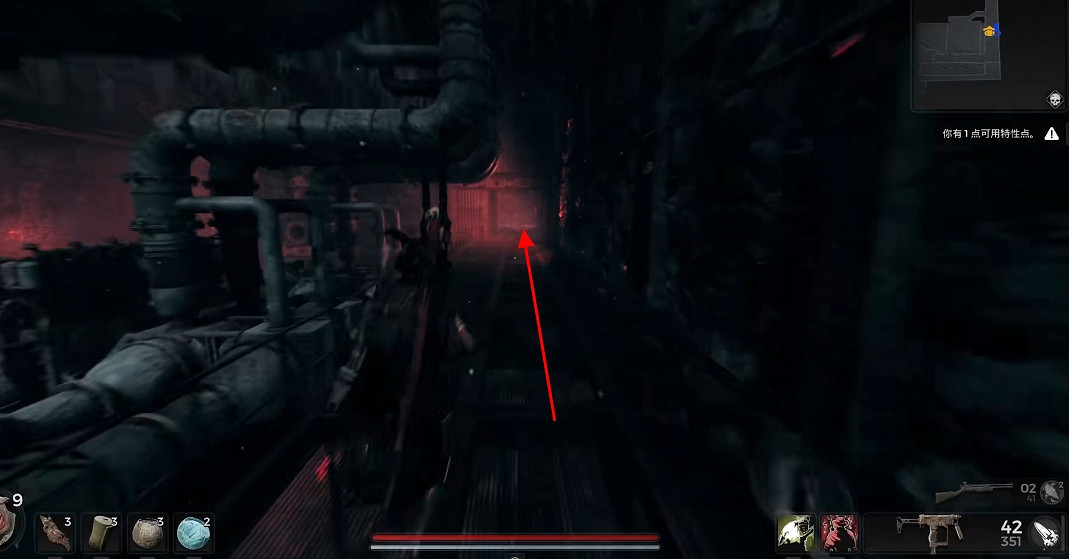 《遺跡2》全流程圖文攻略