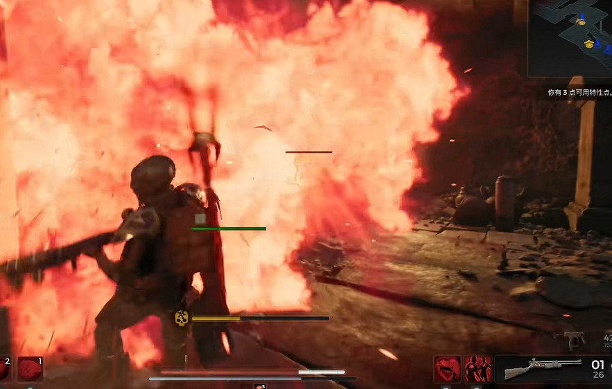 《遺跡2》全流程圖文攻略