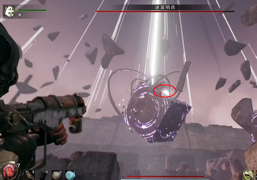 《遺跡2》全流程圖文攻略