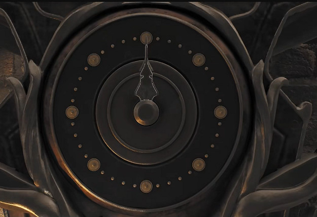 《遺跡2》赫達斯鍾樓解密攻略