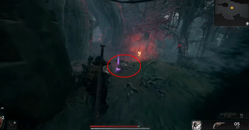 《遺跡2》全流程圖文攻略