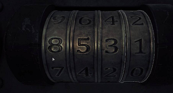 《遺跡2》下水道保險箱密碼是什麽？下水道保險箱密碼介紹