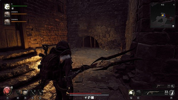 《遺跡2》隱藏職業鍊金術士解鎖分享    鍊金術士怎麽解鎖？