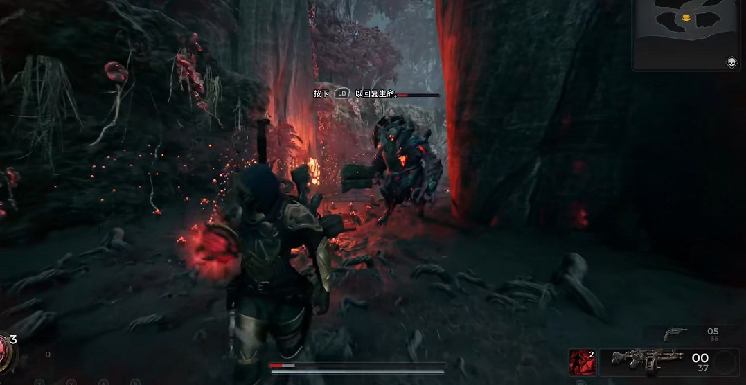 《遺跡2》全流程圖文攻略