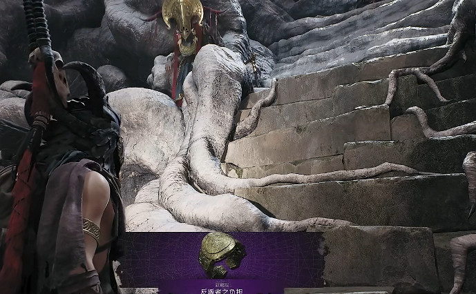 《遺跡2》耶莎紅王座支線全攻略