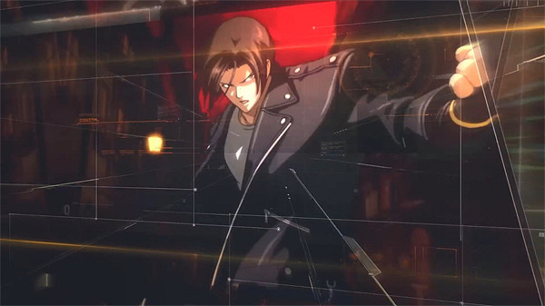 SNK《格鬥天王13:全球對決》發售日公布 登錄PS4/Switch SNK《格鬥天王13:全球對決》發售日公布 登錄PS4/Switch