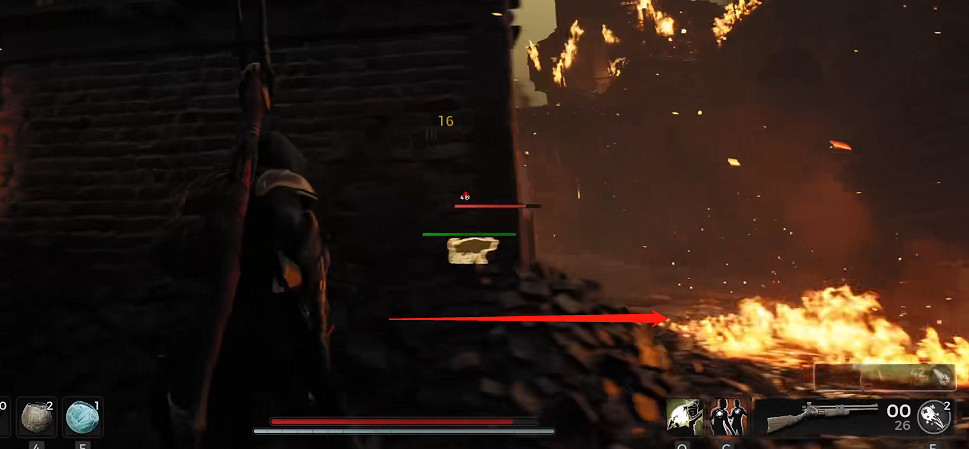 《遺跡2》全流程圖文攻略