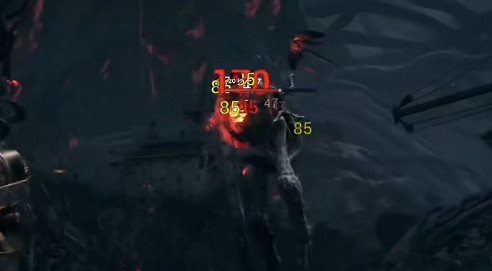 《遺跡2》全流程圖文攻略