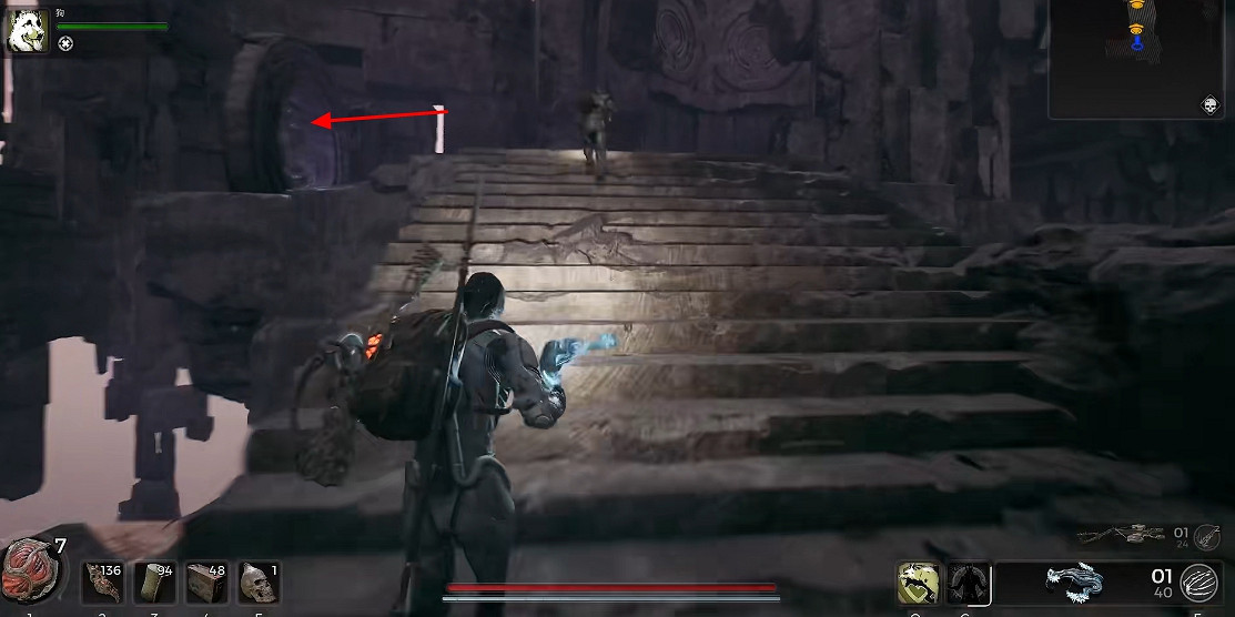 《遺跡2》全武器裝備飾品解密收集攻略