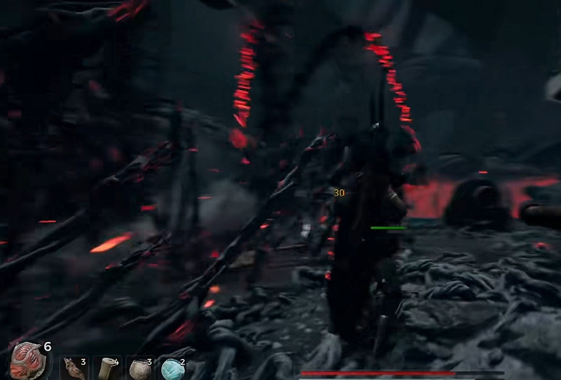 《遺跡2》全流程圖文攻略