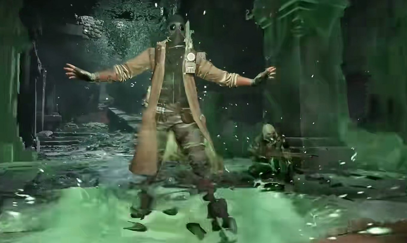 《遺跡2》全職業介紹