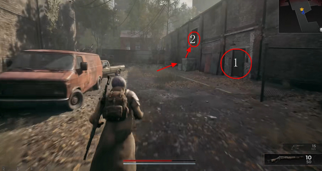 《遺跡2》全流程圖文攻略